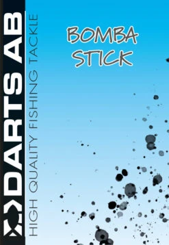 Darts Bomba Stick 7 Darts Bomba Stick -Sportviswinkel M850 01 4