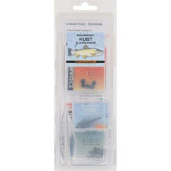 Darts BOMBASET-Kust Sjunk