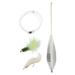 Darts BOMBASET-Regnbåge Sjunk