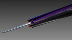 Megabass Destroyer SP P5 F3-611XS Landsat -Sportviswinkel MB 00000045347 4