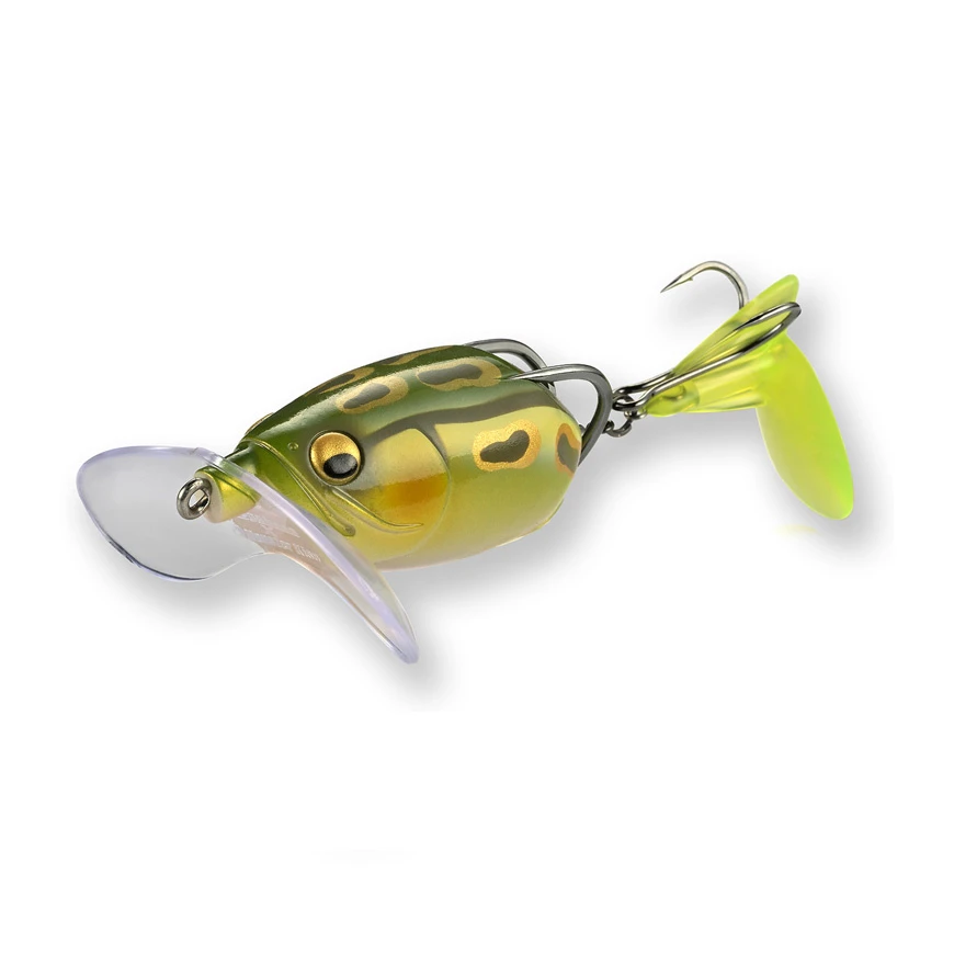 Megabass Batra-X 1 Megabass Batra-X