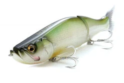 Megabass I-Slide -Sportviswinkel MB IS185 4513473382840r 2
