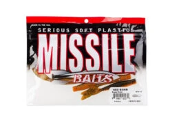 Missile Baits Ned Bomb 8,2cm (10pcs) -Sportviswinkel MBNB325 DPKLr 5