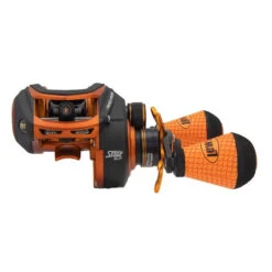 Lew's Mach Crush 7.5:1 Left -Sportviswinkel MC1SHL 3