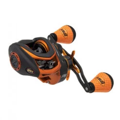 Lew's Mach Crush 7.5:1 Left -Sportviswinkel MC1SHL 4