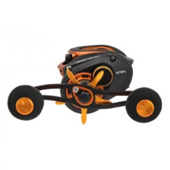 Lew's Mach Crush 7.5:1 Left -Sportviswinkel MC1SHL 5