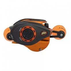 Lew's Mach Crush 7.5:1 Left -Sportviswinkel MC1SHL 6