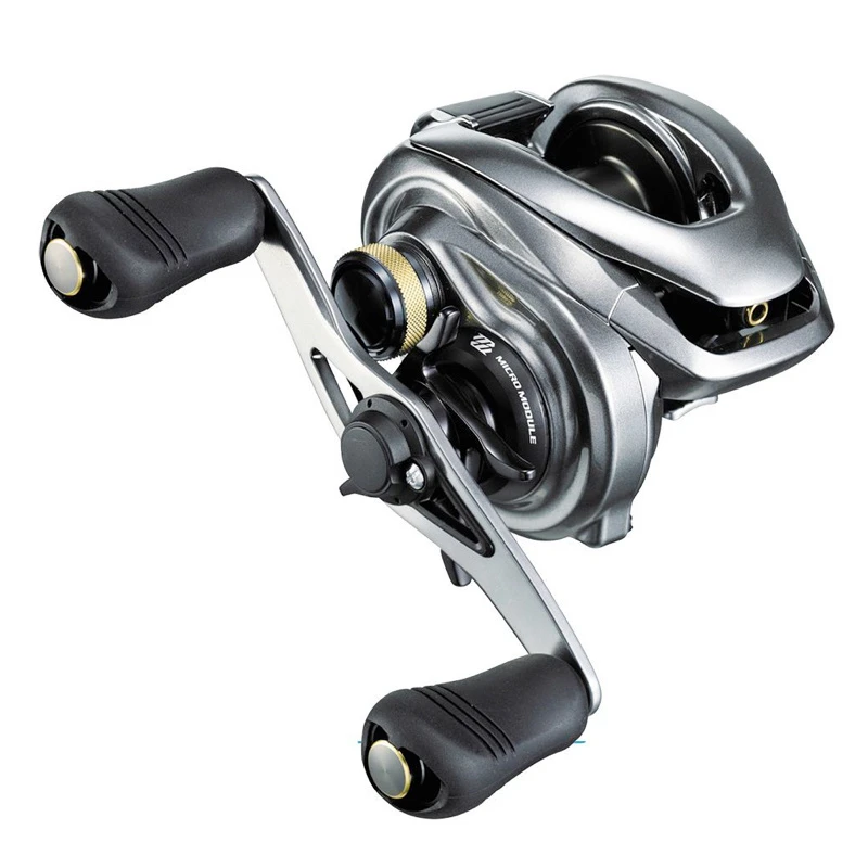 Shimano Metanium DC 100HG 1 Shimano Metanium DC 100HG