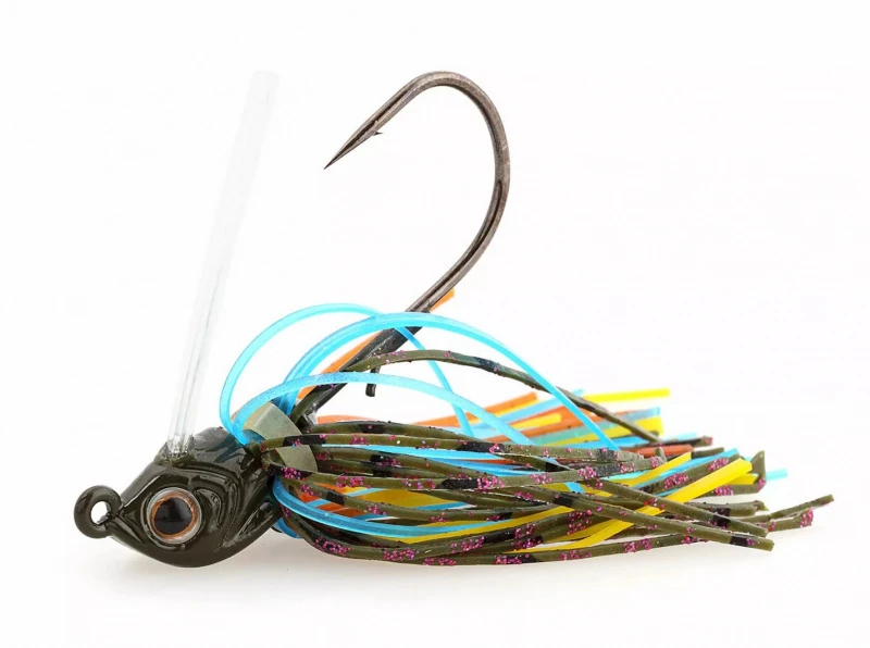 Z-Man Midwest Finesse Swim Jig 2 Z-Man Midwest Finesse Swim Jig - Afbeelding 2