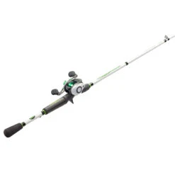 Lew's Mach I Speed Spool IM8 Combo 10-21g 7 Lew's Mach I Speed Spool IM8 Combo 10-21g -Sportviswinkel MH1SHLA610MH 3