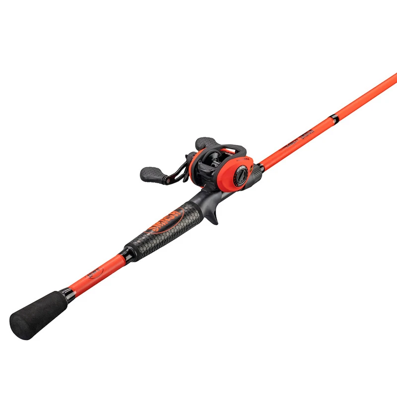 Lew's Mach Smash SLP IM6 Combo 10-21g 4 Lew's Mach Smash SLP IM6 Combo 10-21g - Afbeelding 4