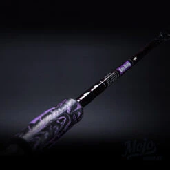 St. Croix Mojo Musky Casting -Sportviswinkel MJM80MHFr 3