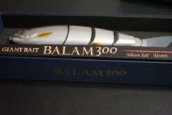 Madness Japan Balam Swimbait -Sportviswinkel MJPBSIMr 5