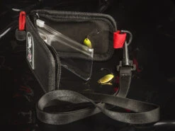 Molix Wallet Lure Case Black -Sportviswinkel MWLC BK 3