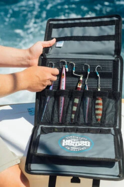 Nomad Design Jig Wallet -Sportviswinkel ND JIGWALLET 7