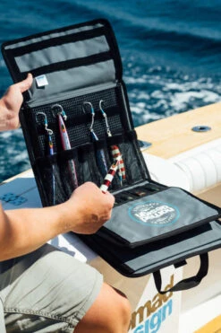 Nomad Design Jig Wallet -Sportviswinkel ND JIGWALLET 8