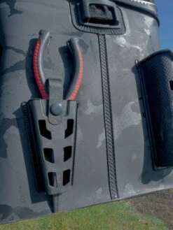 Fox Rage Voyager Camo Welded Bag XL -Sportviswinkel NLU081 10