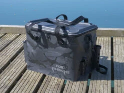 Fox Rage Voyager Camo Welded Bag XL -Sportviswinkel NLU081 11