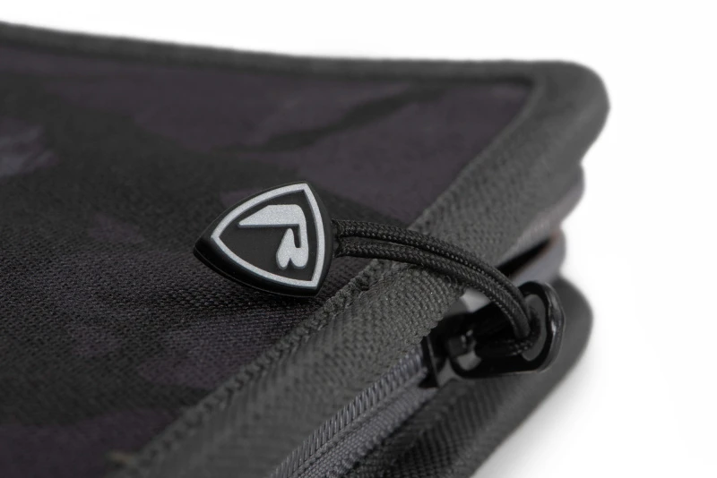 Fox Rage Voyager Camo License Wallet 4 Fox Rage Voyager Camo License Wallet - Afbeelding 4