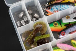 Fox Rage Voyager Camo Stack Pack -Sportviswinkel NLU108r 6