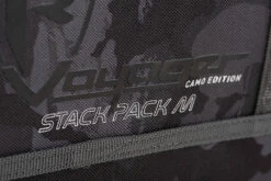 Fox Rage Voyager Camo Stack Pack -Sportviswinkel NLU108r 8