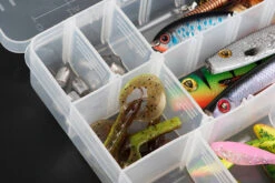 Fox Rage Voyager Camo Stack Pack -Sportviswinkel NLU108r 9