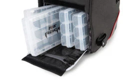 Fox Rage Street Fighter Rucksack -Sportviswinkel NLU116 6