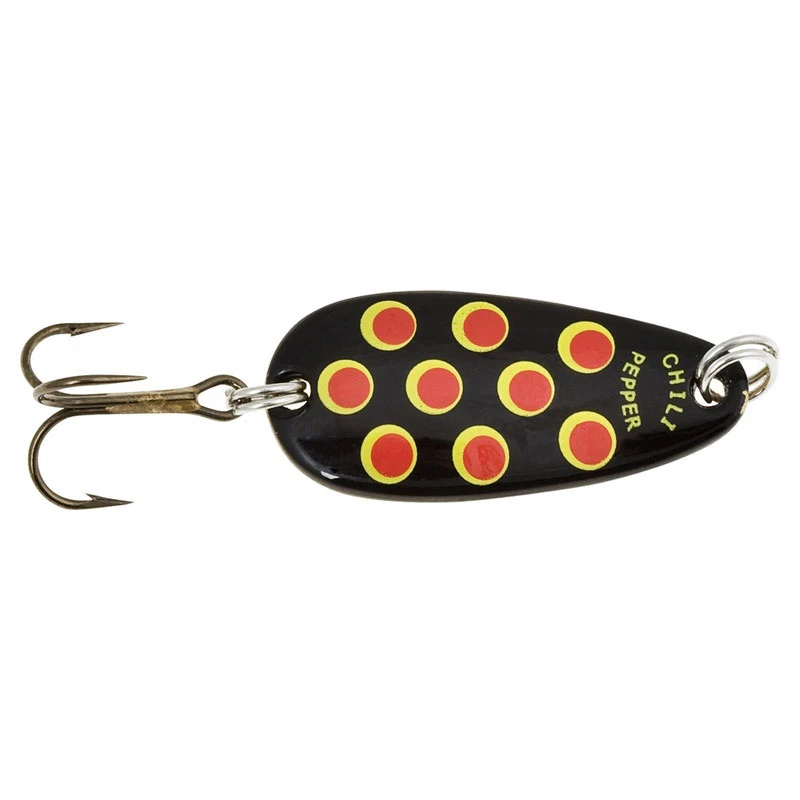 Blue Fox Möreungen Chili 12g 1 Blue Fox Möreungen Chili 12g