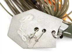 Nories Hulachat -Sportviswinkel NO 12044r 5