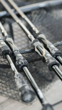 Fox Rage Street Fighter -Sportviswinkel NRD360r 10