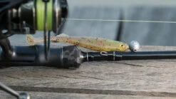 Fox Rage Street Fighter -Sportviswinkel NRD360r 7