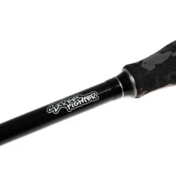 Fox Rage Street Fighter Spinning -Sportviswinkel NRD361r 4