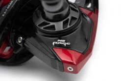 Fox Rage Warrior Reel -Sportviswinkel NRL025r 3