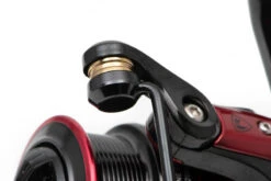 Fox Rage Warrior Reel -Sportviswinkel NRL025r 6