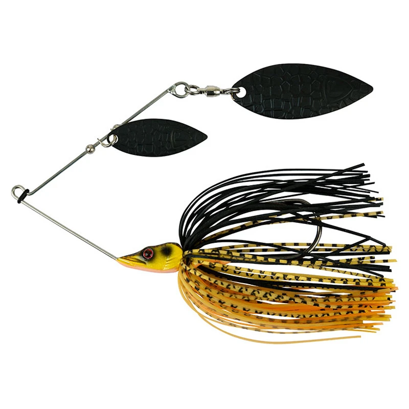 Fox Rage Spinnerbait 10g 1 Fox Rage Spinnerbait 10g