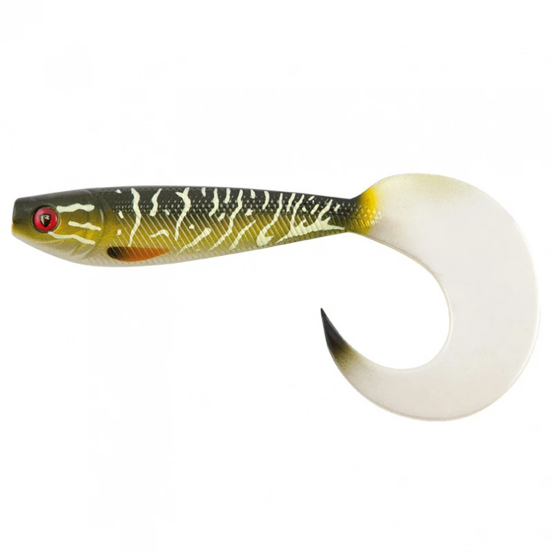 Fox Rage Pro Grub 23 Cm (BULK) 1 Fox Rage Pro Grub 23 Cm (BULK)