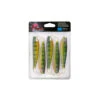 FOX RAGE Zander Pro Ultra UV 10 Cm 5-pak
