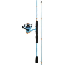 Okuma Fuel Spin Haspelcombo -Sportviswinkel OKUMAFPCOMBO 2