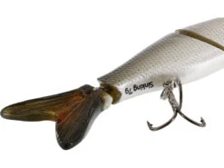 Westin Ricky The Roach Swimbait W. Lip 8cm 7g Sinking -Sportviswinkel P032 551 007r 4