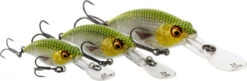 Westin BuzzBite Crankbait Suspending 5 Westin BuzzBite Crankbait Suspending -Sportviswinkel P145 023 001r 3