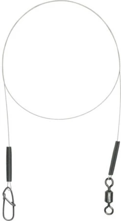 Dragon Leader 7x7 Surfstrand A.F.W, 6kg Light 30 Cm 2-pak