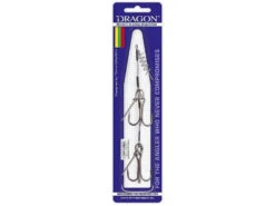 Dragon Stinger With Corkscrew 2 X Hooks -Sportviswinkel PDF 56 300 2713r 4