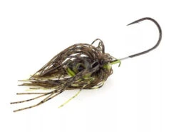 Picasso Lures Shock Blade -Sportviswinkel PI SHBL38 080r 3