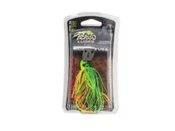 Picasso Lures Shock Blade -Sportviswinkel PI SHBL38 080r 4