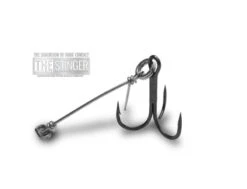 Pikecraft Set 4 The Stinger 2-pak, Single M -Sportviswinkel PIKECRAFT004 7