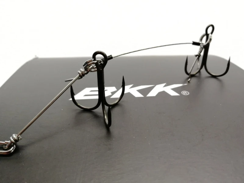 Pikecraft Set 7 The Stinger 2-pak, Double XL 5 Pikecraft Set 7 The Stinger 2-pak, Double XL - Afbeelding 5