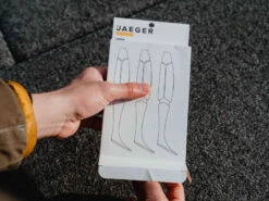 Jaeger Vimba 14cm, 21g (3pcs) -Sportviswinkel PKE VIM 02 1r 7