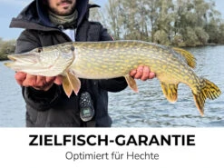 Jaeger Vimba 14cm, 21g (3pcs) -Sportviswinkel PKE VIM 02 1r 9