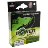 Power Pro PowerPro Hi-Vis Yellow 135m