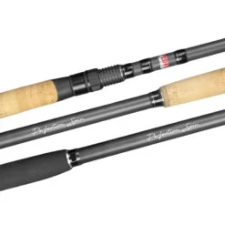 Perfection Pike Combo 30-80g Incl. Spooled Line -Sportviswinkel PPCOMBO 3
